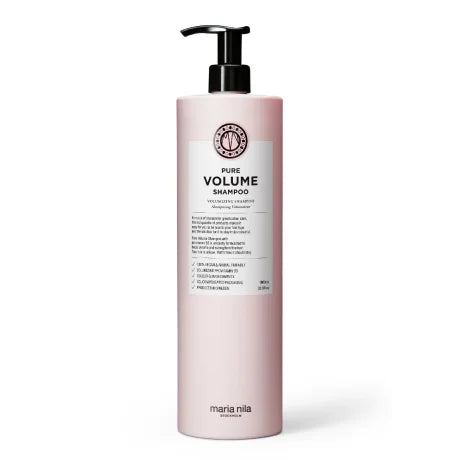 Maria Nila Pure Volume Shampoo 1000ml