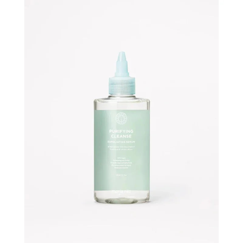 Maria Nila Purifying Cleanse Exfoliating Serum 150 ml