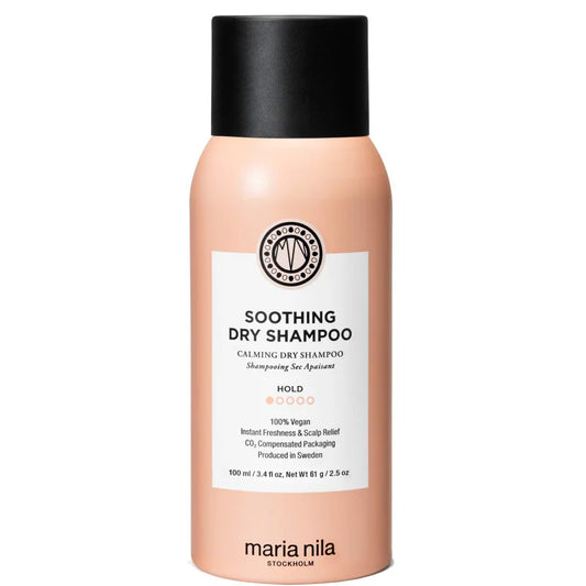 Maria Nila Soothing Dry Shampoo 100ml