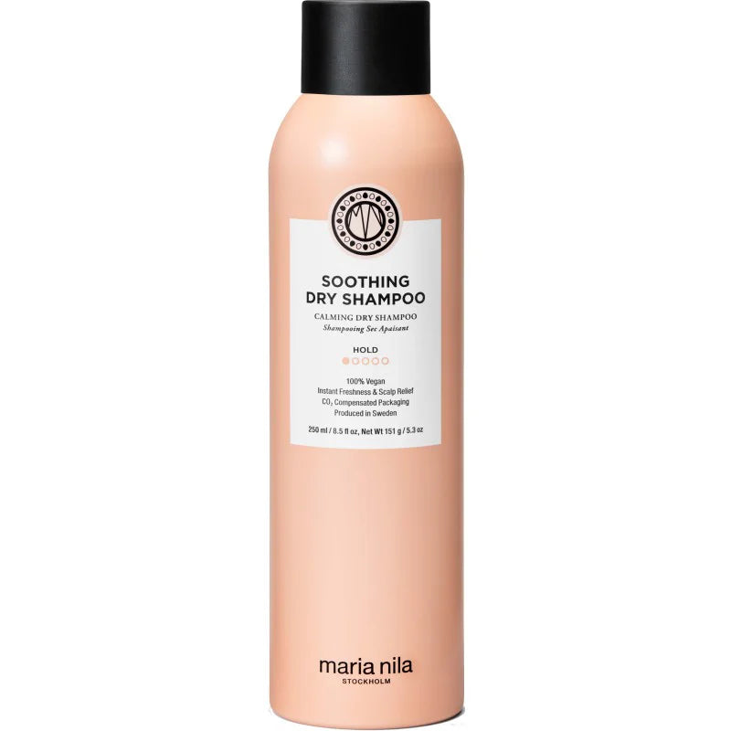 Maria Nila Soothing Dry Shampoo 250ml