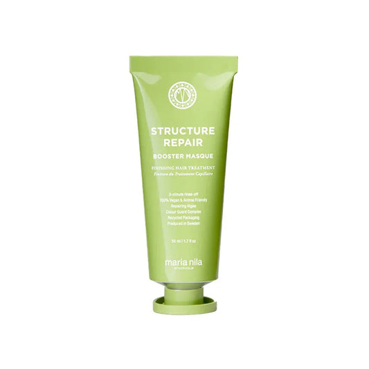 Maria Nila Structure Repair Booster Masque 50ml