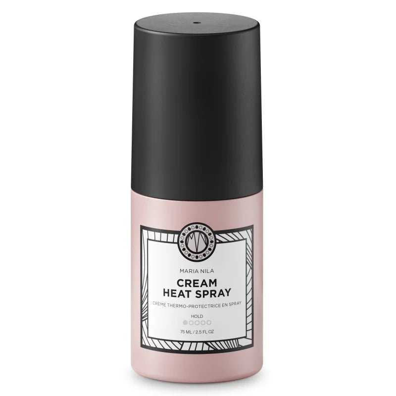 Maria Nila Style & Finish Cream Heat Spray 75 ml