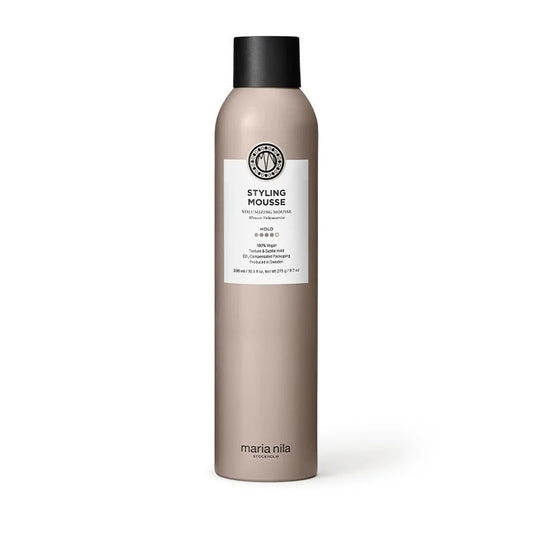 Maria Nila Styling Mousse 300ml