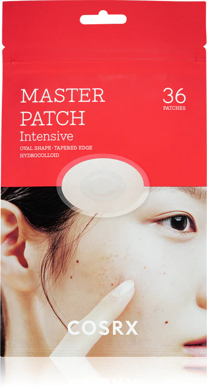 Cosrx Master Patch Intensive 36st