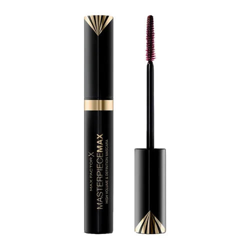 Max Factor Masterpiece Max Mascara Black 7,2ml