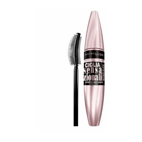 Maybelline Lash Sensational Mascara 9,5ml