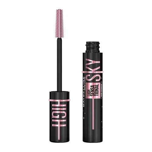 Maybelline Lash Sensational Sky High Mascara Cosmic Black 7,2ml