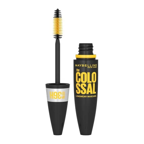 Maybelline The Colossal 36H Longwear Mascara