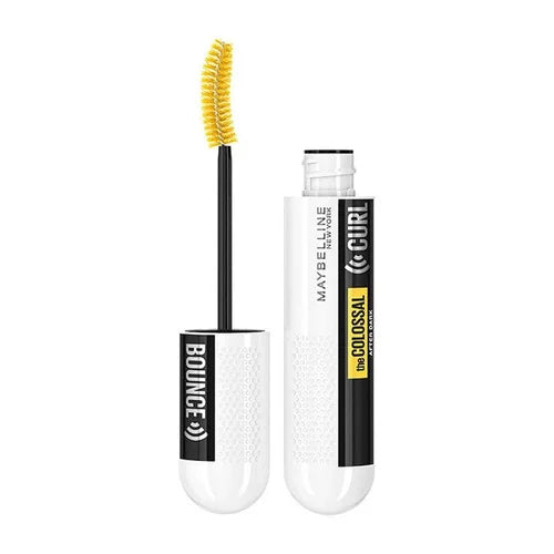 Maybelline The Colossal Curl Bounce Mascara 10ml