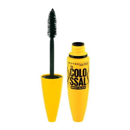 Maybelline The Colossal Smoky Black 10,7