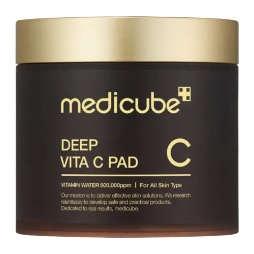 Medicube Deep Vita C Pad 70st