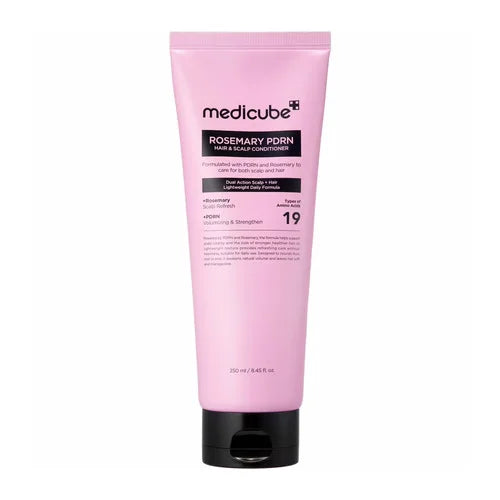 Medicube Rosemary PDRN Hair & Scalp Balsam