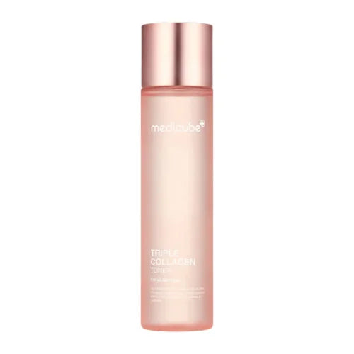 Medicube Triple Collagen Toner 140ml