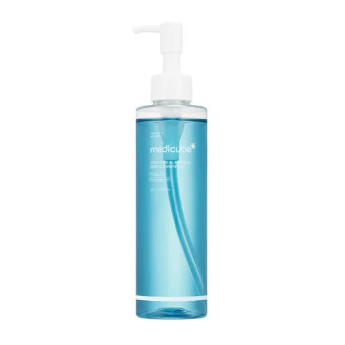 Medicube Zero Pore Blackhead Deep Rengöringsolja 205ml