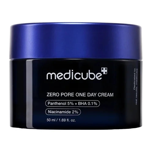 Medicube Zero Pore One Dagkräm