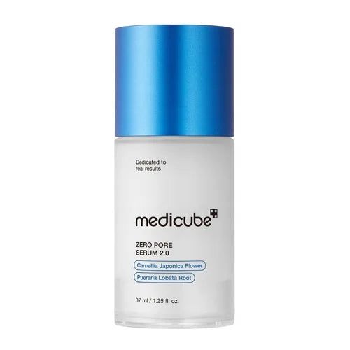 Medicube Zero Pore Serum 2.0 37ml