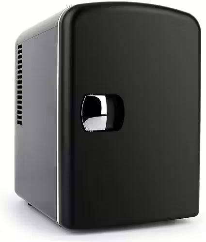 Minikyl svart till Makeup eller Dricka 4liter