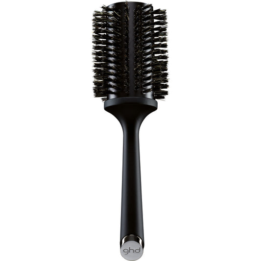 ghd Natural Bristle Radial Brush 55mm, size 4