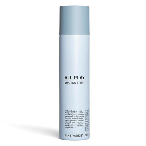 Nine Yards All Play Shaping Spray 300ml