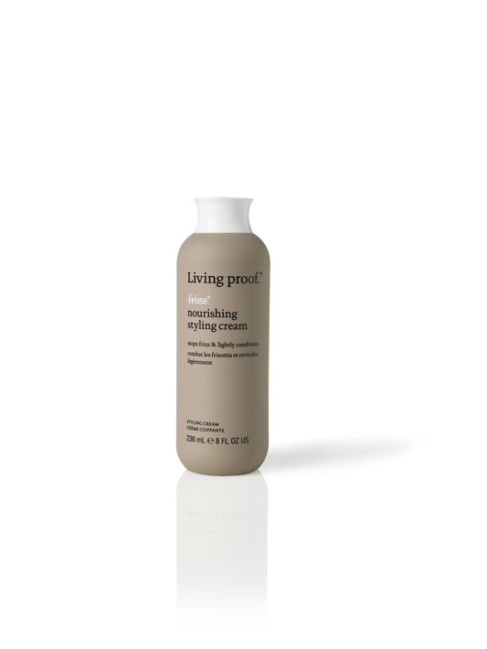 Living Proof No Frizz Nourishing Styling Cream 236ml