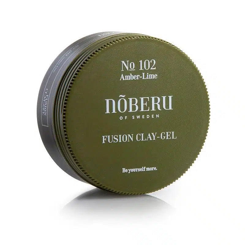 Nõberu Of Sweden Fusion Clay-Gel 80ml