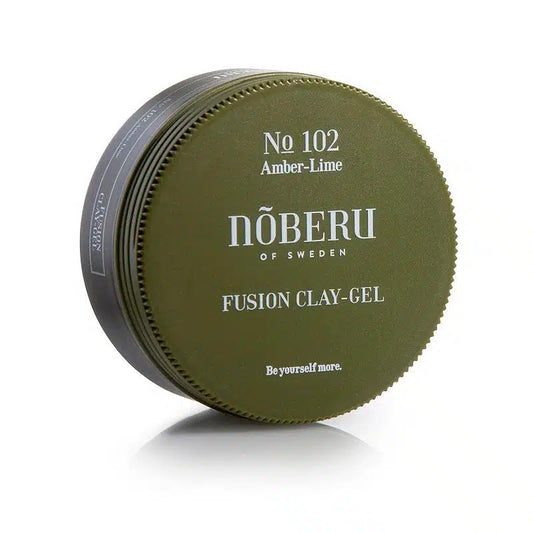 Nõberu Of Sweden Fusion Clay-Gel 80ml