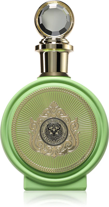 North Stag Expressions Trois III Eau de Parfum Unisex