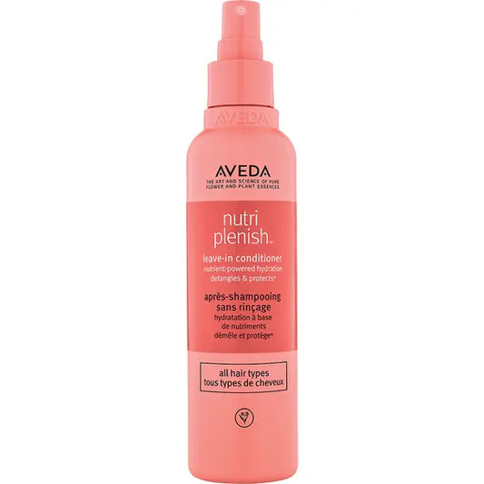 Aveda NutriPlenish Vitamin Leave-In Conditioner 200 ml