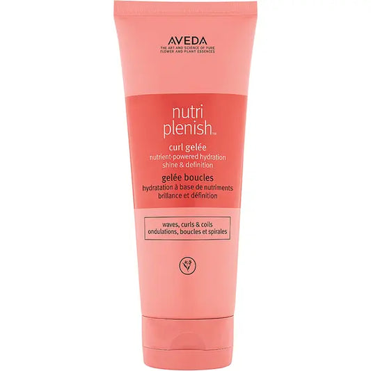 Aveda Nutriplenish Curl Gelee 200 ml