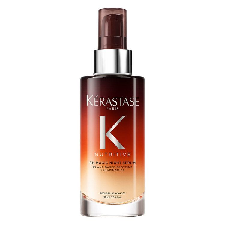 Kérastase Nutritive 8H Overnight Serum