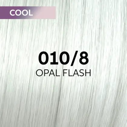 Wella Shinefinity 010/8 Opal Flash 60 ml