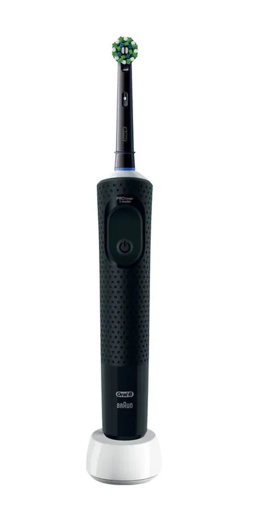 Oral-B Vitality Pro Elektrisk Tandborste – Svart