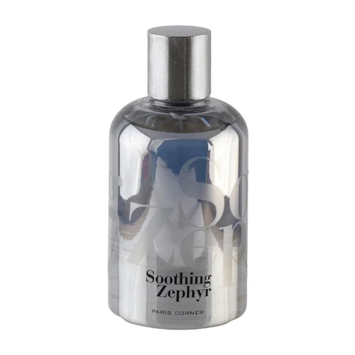 Paris Corner Soothing Zephyr Eau de Parfum Unisex 100ml