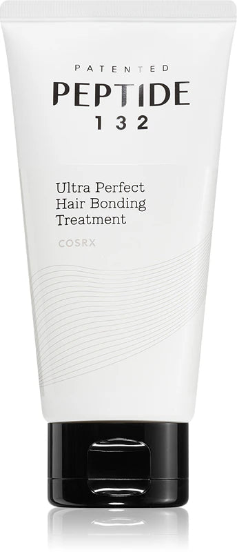 Cosrx Peptide - 132 Ultra Perfect Hair Bonding Treatment 120ml