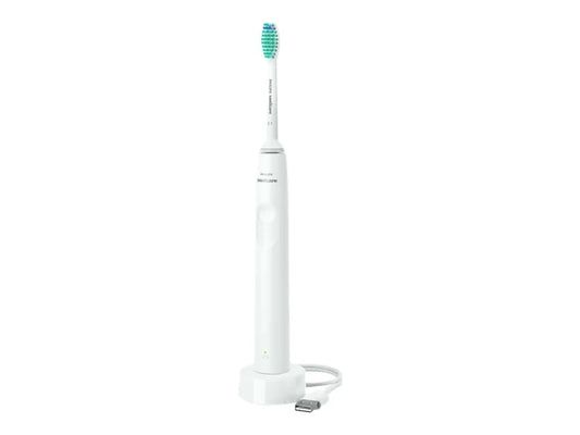 Philips Sonicare 2100 Series HX3651 - Tandborste - vit