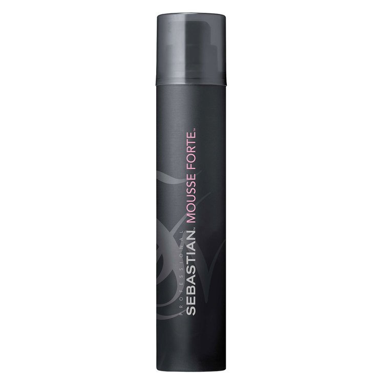 Sebastian Professional  Styling Mousse Forte 200 ml