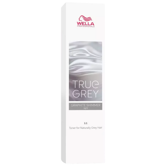 Wella Professionals True Grey 60ml Graphite Shimmer Light 60ml