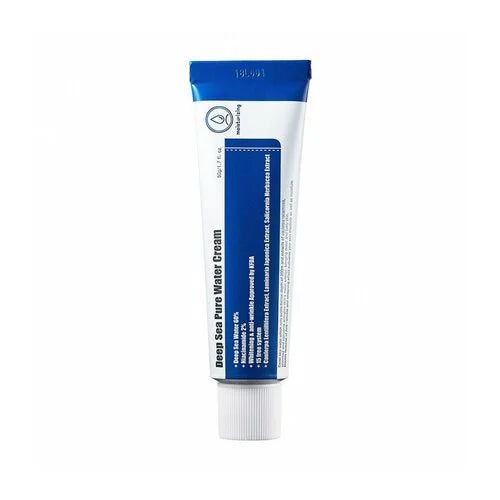 Purito Deep Sea Pure Water Cream 50g