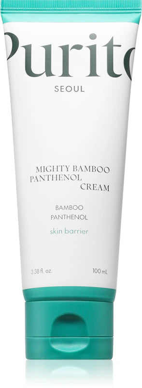 Purito Mighty Bamboo Panthenol Cream 100ml