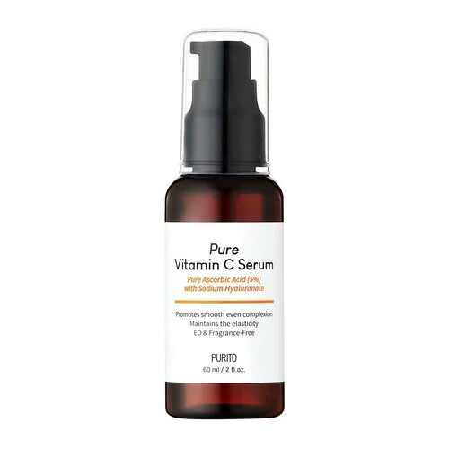 Purito Pure Vitamin C Serum 60ml