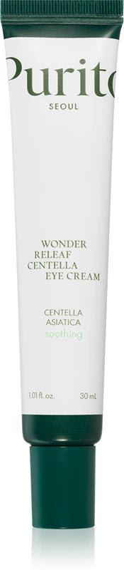 Purito Wonder Releaf Centella Eye Cream 30ml