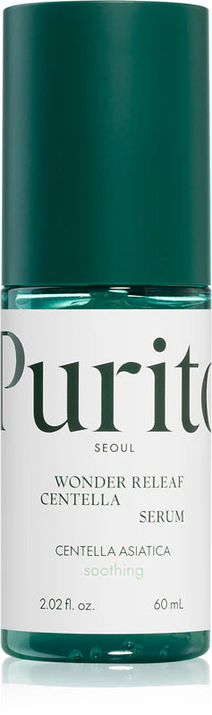 Purito Wonder Releaf Centella Serum 60ml