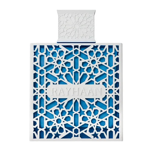 Rayhaan Azul Eau de Parfum Man 100ml