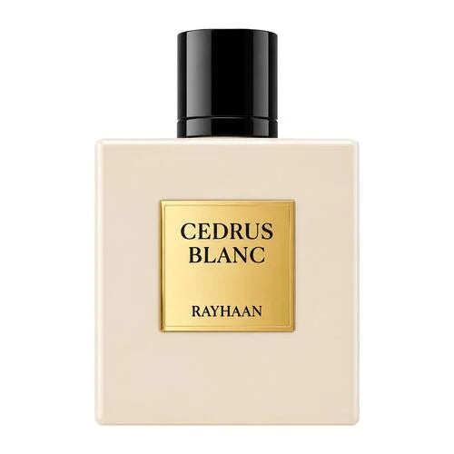 Rayhaan Cedrus Blanc Eau de Parfum Unisex 100ml