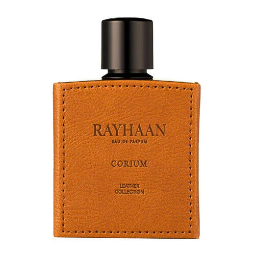 Rayhaan Corium Eau de Parfum Man 100ml