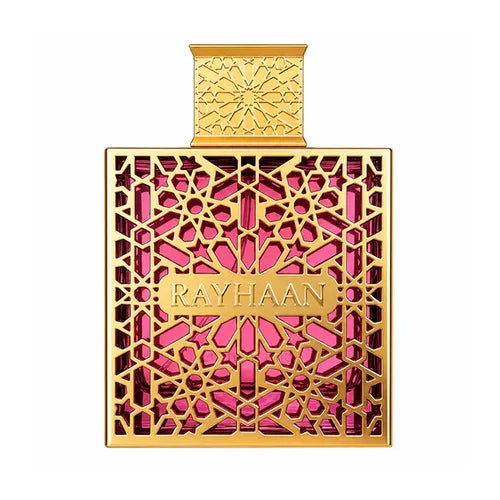 Rayhaan Kiss Eau de Parfum Women 100ml