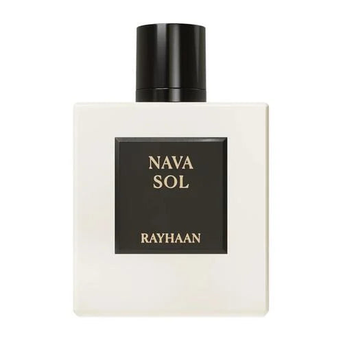 Rayhaan Nava Sol Eau de Parfum Unisex 100ml