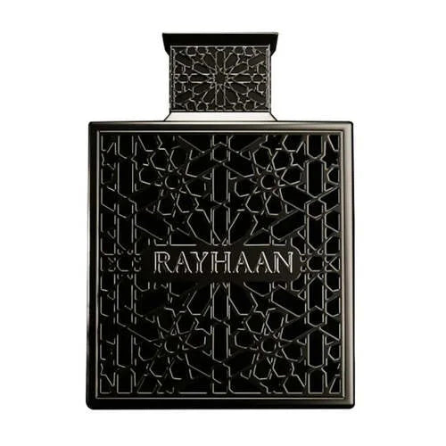 Rayhaan Obsidian Eau de Parfum Man 100ml