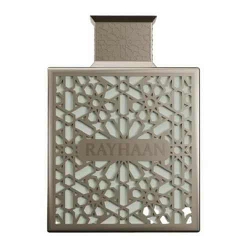 Rayhaan Terra Eau de Parfum Man 100ml