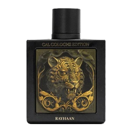 Rayhaan Tiger Eau de Parfum Man 100ml
